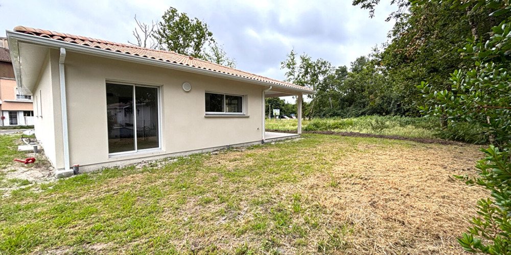 maison à LE TEICH (33470)